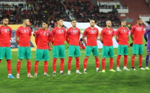AFCON Draw: Atlas Lions Draw Ghana, Comoros Islands and Gabon in Group C