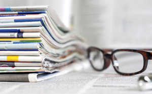 Revue de la presse quotidienne internationale maghrébine