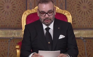 Morocco Looks Forward to Continuing to Work with Spanish Government to Usher in New, Unprecedented Phase in Bilateral Relations: HM the King