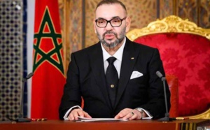 Full Text of Royal Speech on 68th Anniversary of the Revolution of the King and the People