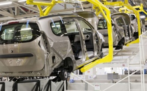 Morocco on Course to Become Most Competitive Automotive Hub – US Magazine