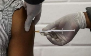 Maroc : près de 13 millions de personnes entièrement vaccinées contre la COVID-19