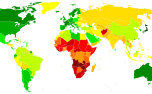 Afrique du Sud: L’espérance de vie baisse de plus de trois ans en raison de la Covid-19