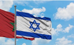 La reprise des relations entre le Maroc et Israël, une décision "naturelle" (diplomate israélien)