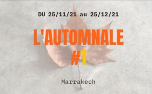 "L'Automnale": Une fête artistique aux multiples couleurs à Marrakech