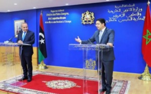Morocco Will Always Be By Side of Libya Without Any Interference or Agenda (FM)