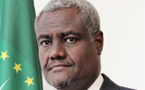 Communiqué du Président de la Commission de l’Union africaine sur les relations de l’Algerie et le Maroc