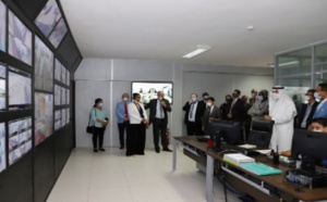 Diplomats Get Informed about Morocco's Efforts in Favor of Prison Environment