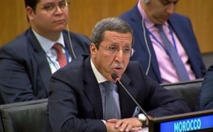 C24: Ambassador Hilale Debunks Algeria's Pseudo Observer Status in Moroccan Sahara Issue