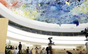 Violations des droits de l'homme: l'Algérie et le polisario décriés au CDH de l'ONU