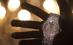 "Peu d'expertise" mais violents: une nouvelle génération de voleurs de montres à Paris