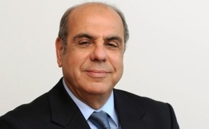 FIFA : L’algérien Mohamed Raouraoua en visite d’inspection à Marrakech et Agadir