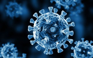 L'Afrique du Sud détecte le nouveau variant du coronavirus C.1.2
