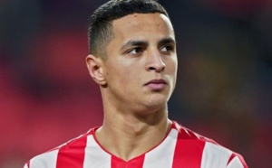 Traspasos: El marroquí-holandés Mohamed Ihattaren ficha por la Juventus