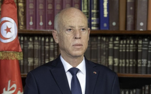 Washington appelle à un "un processus de réformes transparent et inclusif" en Tunisie