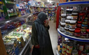 Algérie: la fin des subventions aux produits de base, un mal nécessaire qui inquiète