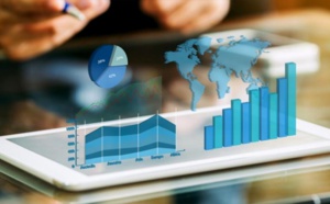 Le CA global des sociétés cotées en hausse de 7,2% au S1-2021 (BKGR)