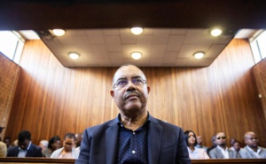 "Dette cachée": l'ex-ministre des finances mozambicain sera extradé aux Etats-Unis