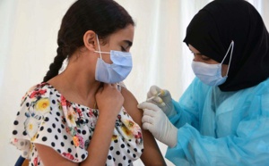 Covid-19: les élèves de 12 à 17 ans peuvent se faire vacciner sans condition de lieu de résidence (ministère)
