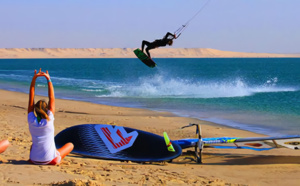 Sahara marocain : TOURISME