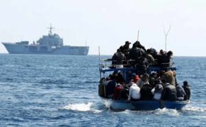 Près de 160 migrants clandestins algériens débarquent en Espagne en 48H