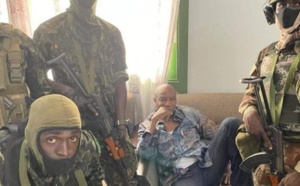 Cinq choses à savoir sur la Guinée