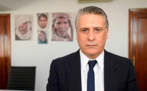 Algérie: un-ex-candidat à la présidentielle tunisienne placé en détention provisoire