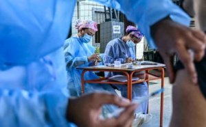 Coronavirus: l'Afrique enregistre plus de 200.000 morts
