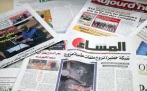 Maroc. Revue de presse quotidienne du 13/09/2021