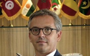 Nicolas Fouquet nommé DG d'Air France-KLM au Maroc de la région Afrique du Nord-Sahel