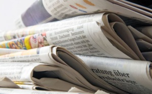 Revue de la presse quotidienne internationale africaine du 13/09/2021