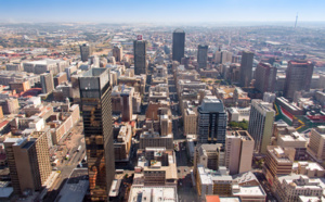 Afrique du Sud: Dégradation de la qualité de vie dans la province de Gauteng (enquête)