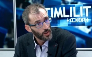 Algérie: un journaliste du quotidien Liberté arrêté