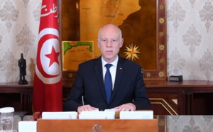 Tunisie : Le président Saïed face à une résistance intérieure et des pressions extérieures
