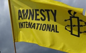 Amnesty accuse l'Egypte de "harceler" les militants pour les "réduire au silence"