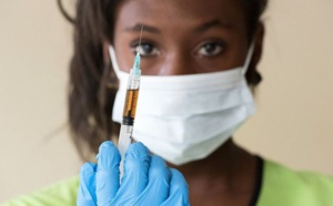 Covid-19: Réunion des ministres des Finances et de la Santé d’Afrique pour l’acquisition des vaccins