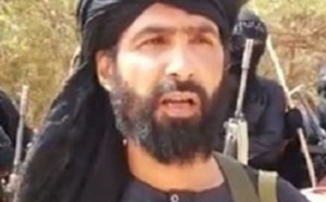 Mort d'Abou Walid al-Sahraoui : la collusion entre le polisario et le terrorisme au Sahel plus que jamais avérée