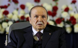 Les grandes dates de la vie d'Abdelaziz Bouteflika