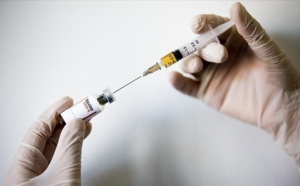Maroc : près de 21 millions de personnes reçoivent la première dose du vaccin contre la COVID-19