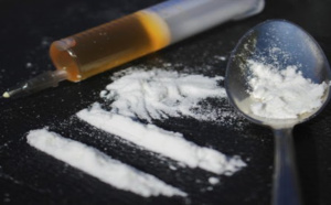 Afrique du Sud : Saisie d'une importante quantité d'héroïne pure à Durban