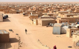 Genève : Une ONG sahraouie dénonce les disparitions forcées dans les camps de Tindouf