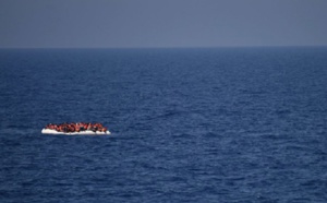Nouvelle vague de migrants clandestins algériens sur les côtes espagnoles : interception de plus de 300 personnes en 48H