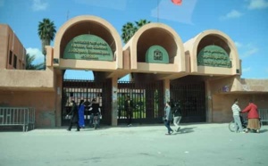 Marrakech : L’université Cadi Ayyad 3ème au Maroc en nombre d’étudiants