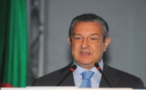 Corruption : Un ex-ministre algérien des Finances sous mandat de dépôt