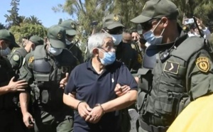 Algérie: nouvelles condamnations pour d'ex-caciques de l'ère Bouteflika