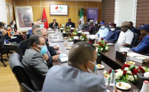 Maroc/Nigeria: l'ANRE et la NERC jettent les jalons d'un accord de coopération dans le domaine de la régulation de l'électricité