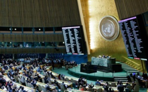 4è commission de l'AG de l’ONU: Appel à mettre l’Algérie devant ses responsabilités