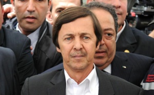 Algérie: le frère de l'ex-président Bouteflika condamné à deux ans de prison