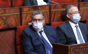 Maroc : la chambre des représentants accorde sa confiance au nouveau gouvernement