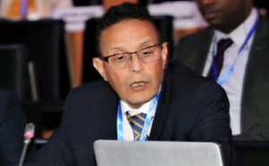 UA: Le Maroc plaide à Addis-Abeba pour la mise en place d'un mécanisme de solidarité pour lutter contre la malnutrition